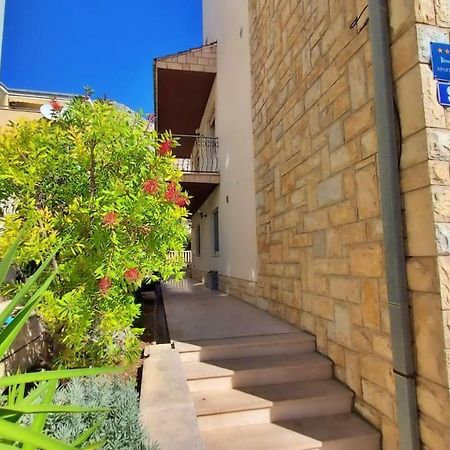 Apartments Slado Omiš Εξωτερικό φωτογραφία
