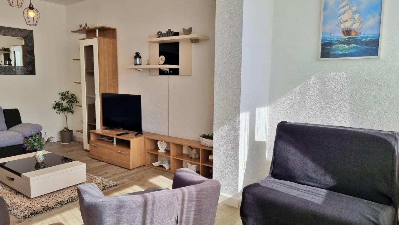Apartments Slado Omiš Εξωτερικό φωτογραφία