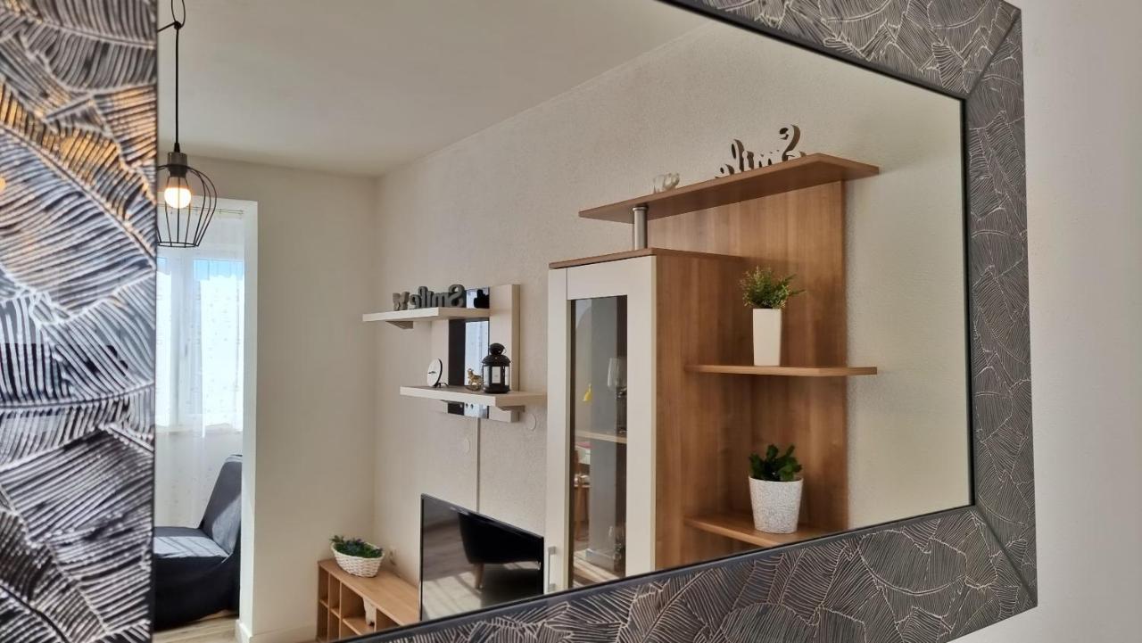 Apartments Slado Omiš Εξωτερικό φωτογραφία