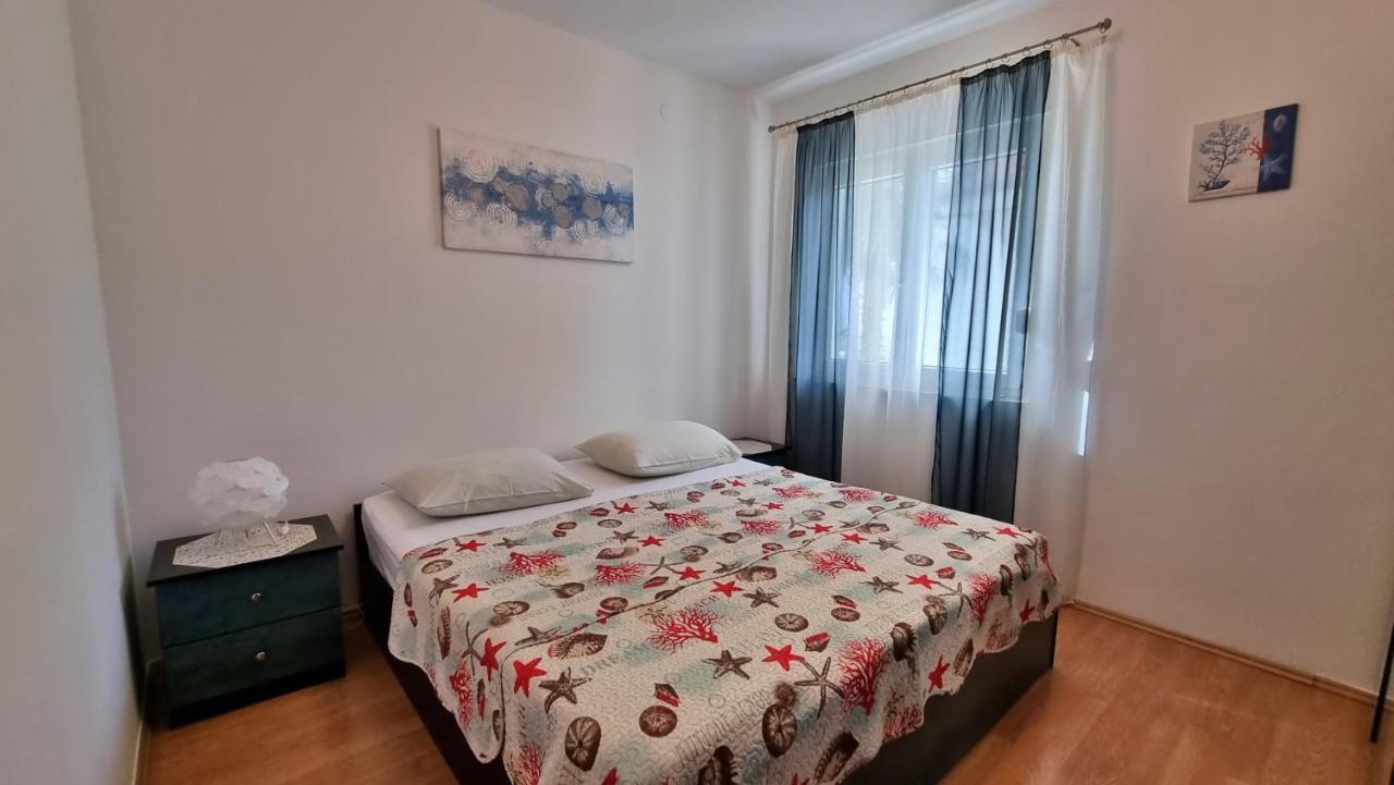 Apartments Slado Omiš Εξωτερικό φωτογραφία