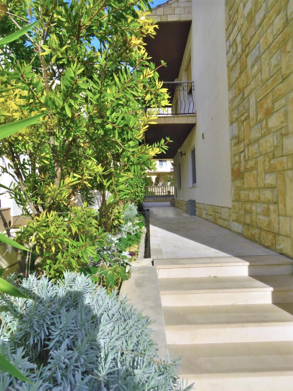 Apartments Slado Omiš Εξωτερικό φωτογραφία