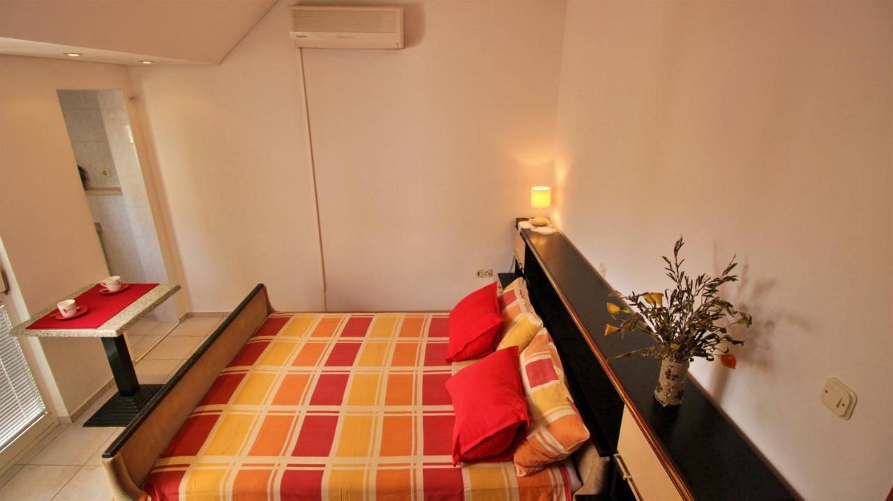 Apartments Slado Omiš Εξωτερικό φωτογραφία