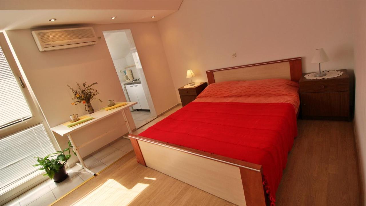 Apartments Slado Omiš Εξωτερικό φωτογραφία