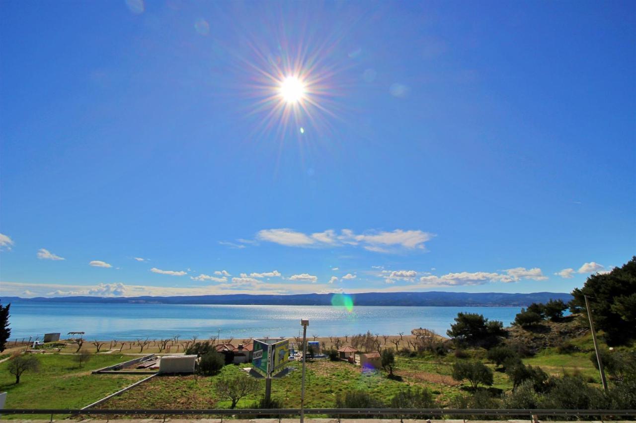 Apartments Slado Omiš Εξωτερικό φωτογραφία
