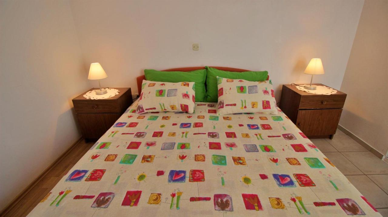 Apartments Slado Omiš Εξωτερικό φωτογραφία