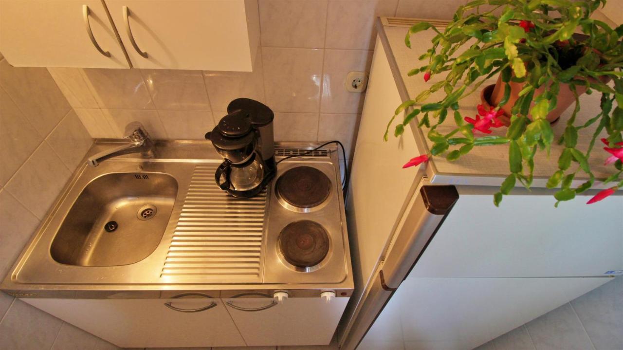 Apartments Slado Omiš Εξωτερικό φωτογραφία
