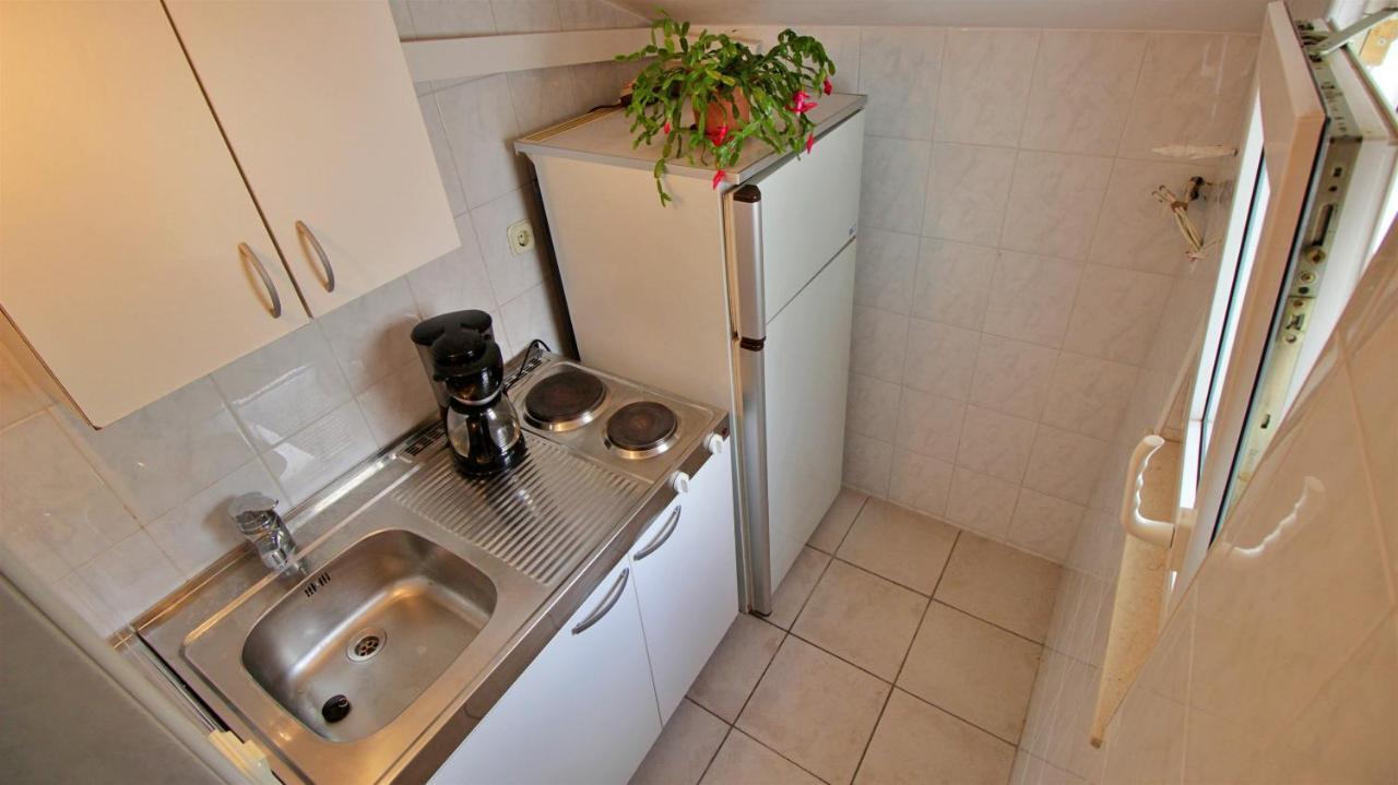 Apartments Slado Omiš Εξωτερικό φωτογραφία